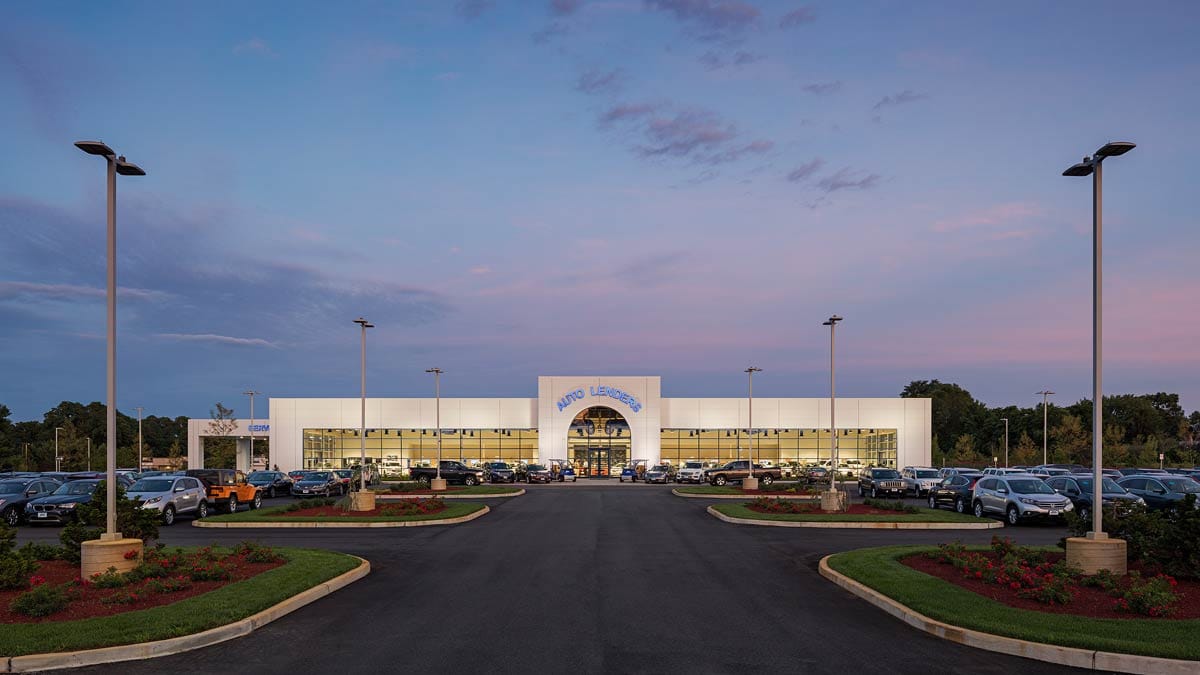 Auto Lenders of Princeton