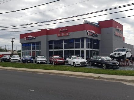 Global Auto Outlet