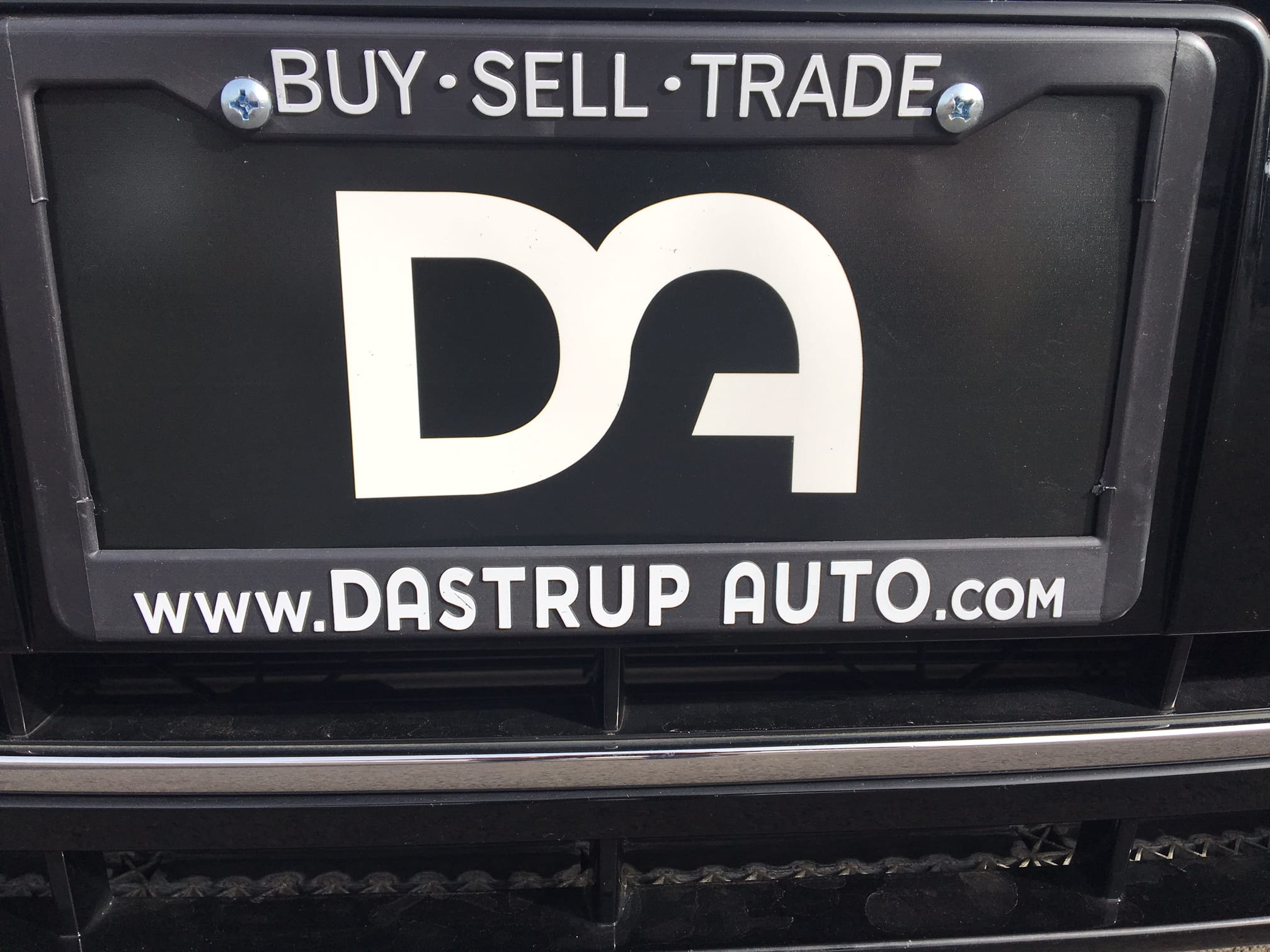 Dastrup Auto