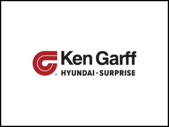 Ken Garff Hyundai Surprise
