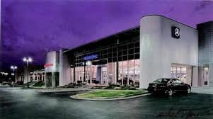 Jackie Cooper Imports