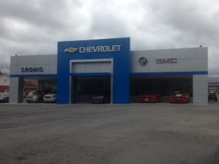 Cronic Chevrolet