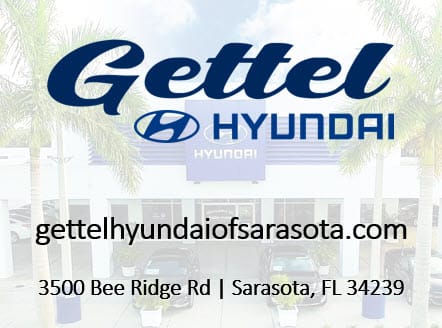 Gettel Hyundai of Sarasota