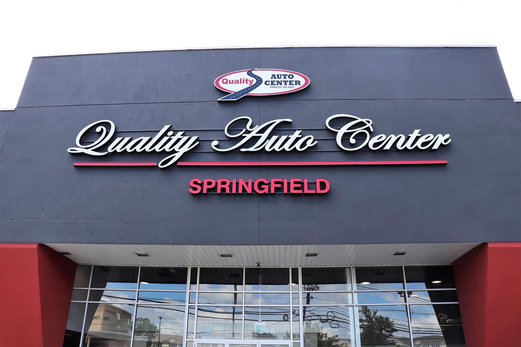 Quality Auto Center