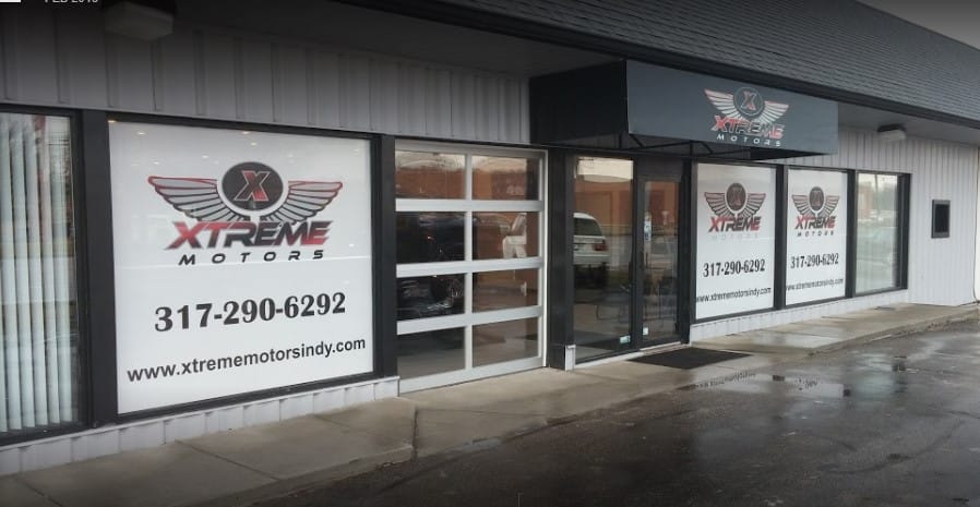 Xtreme Motors