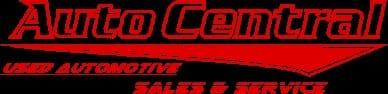 Auto Central