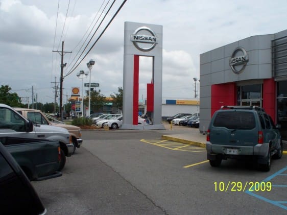 Premier Nissan
