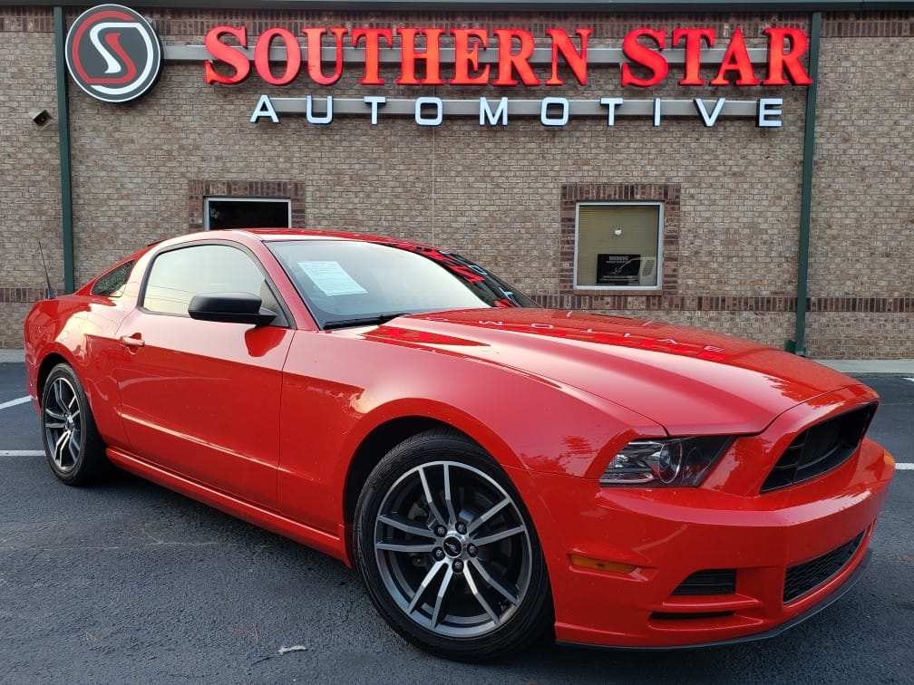 Southern Star Automotive