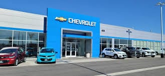 Covina Hills Chevrolet
