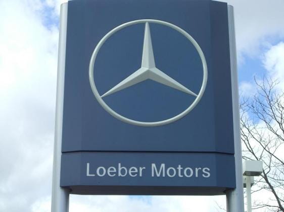 Loeber Motors