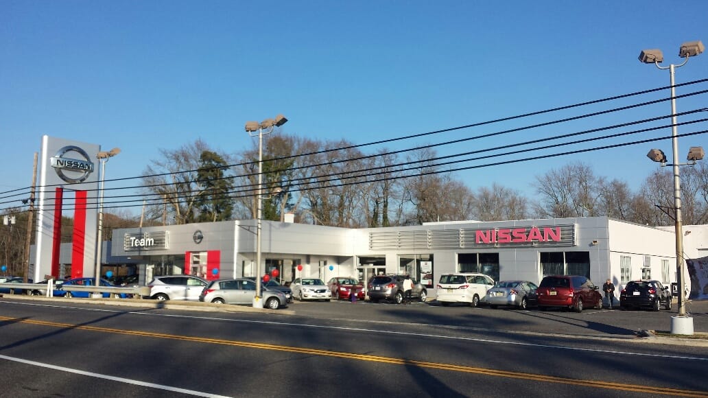 Team Nissan of Vineland