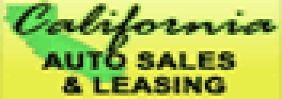 California Auto Sales