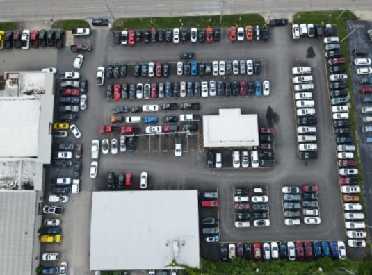 Auto Mall of Springfield