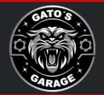 GATO'S GARAGE