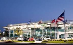 BMW of Riverside