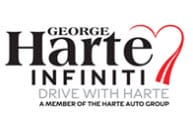 George Harte INFINITI