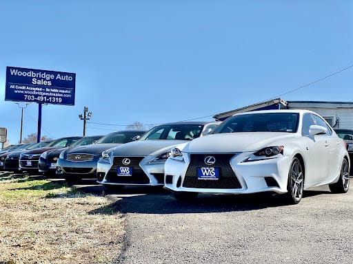 Woodbridge Auto Sales