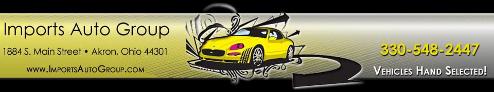 Imports Auto Group, LLC