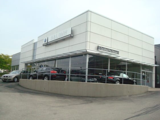 A & L BMW
