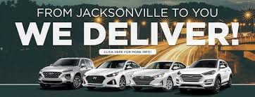 Capital Hyundai of Jacksonville