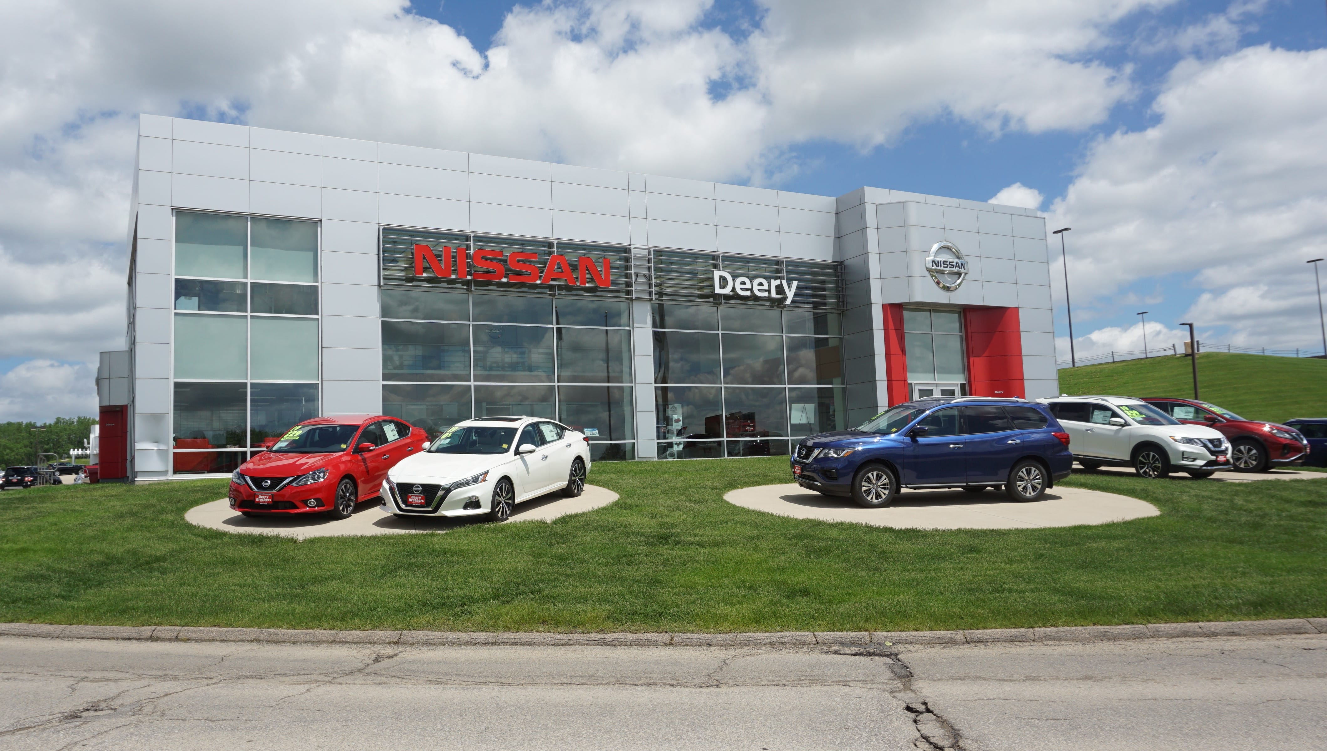 Deery Brothers of Dubuque