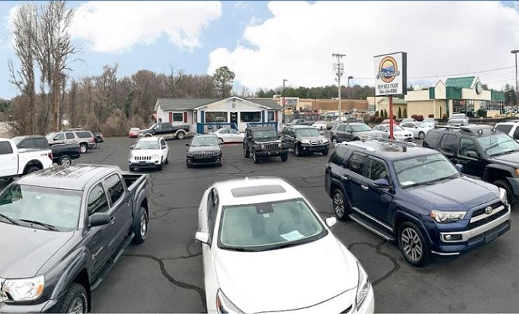 Northside Auto Sales