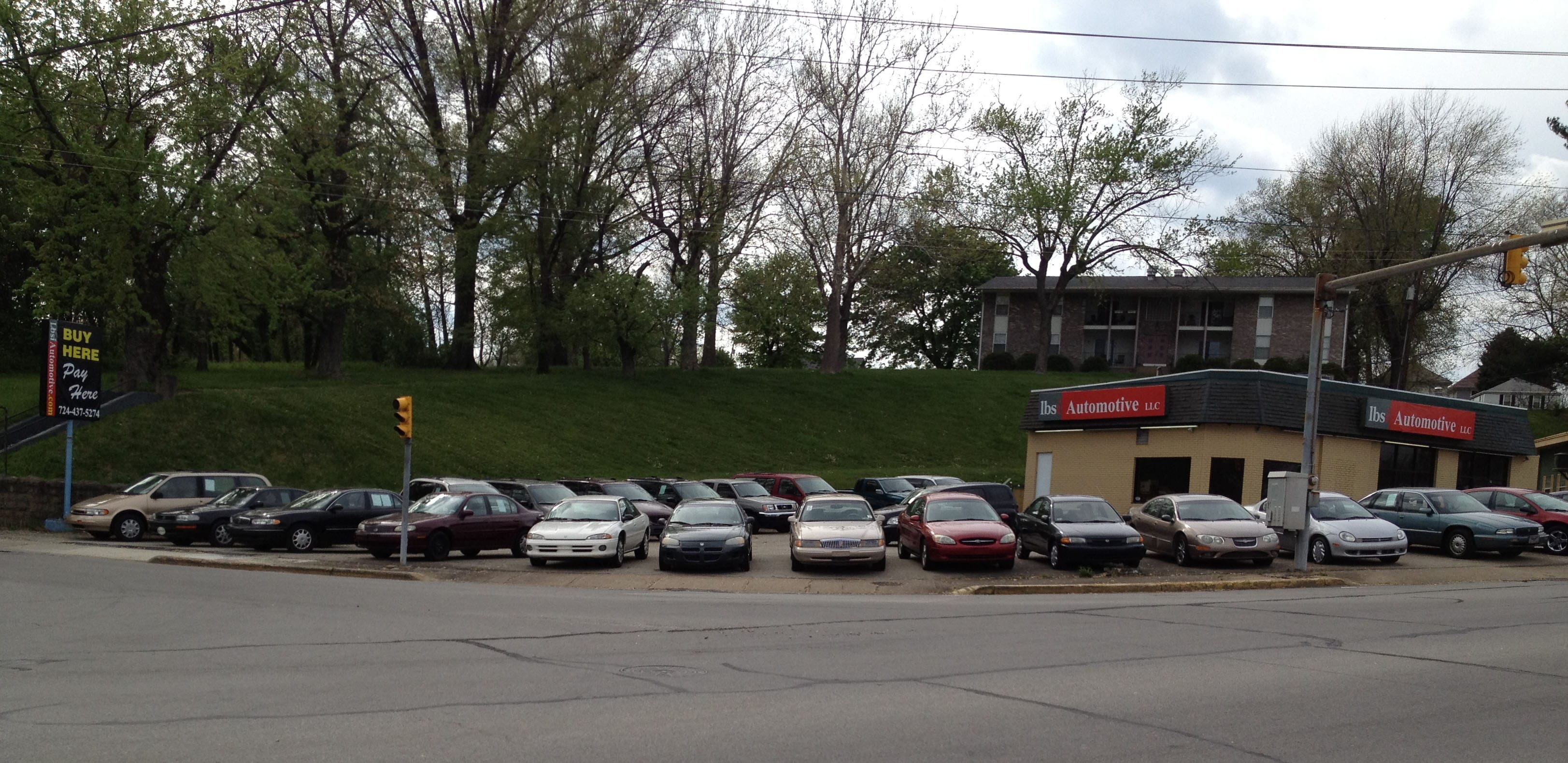LBSI Automotive LLC