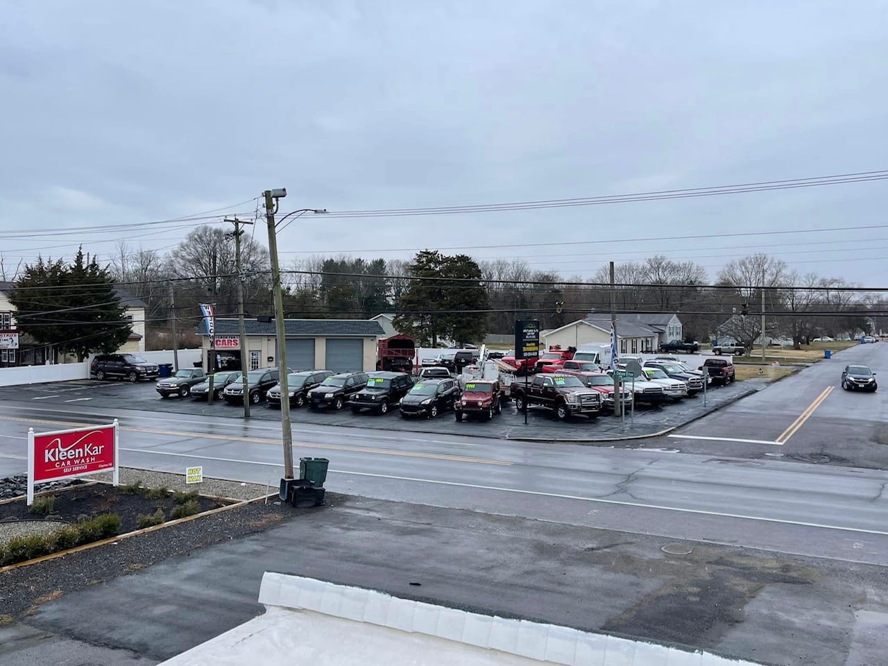 BROTHER'S AUTO CENTER LLC