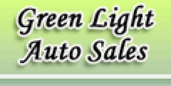 Green Light Auto Sales