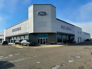 Nelson Ford of Grand Forks