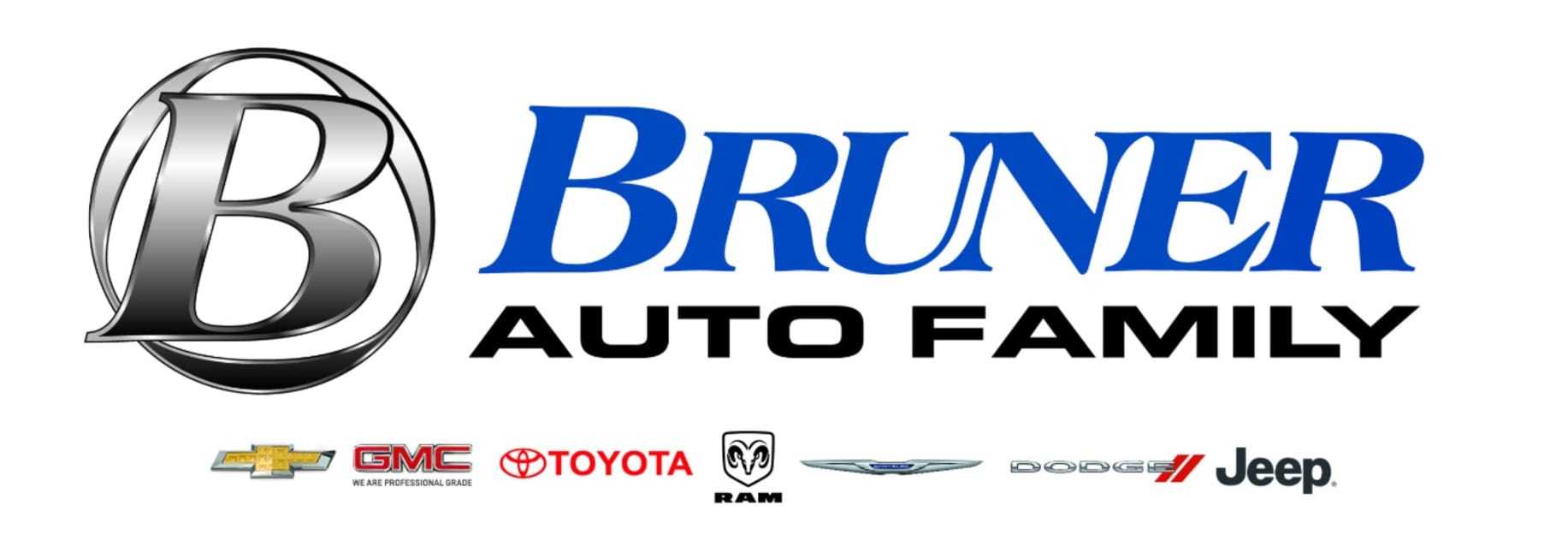 Bruner Chevrolet