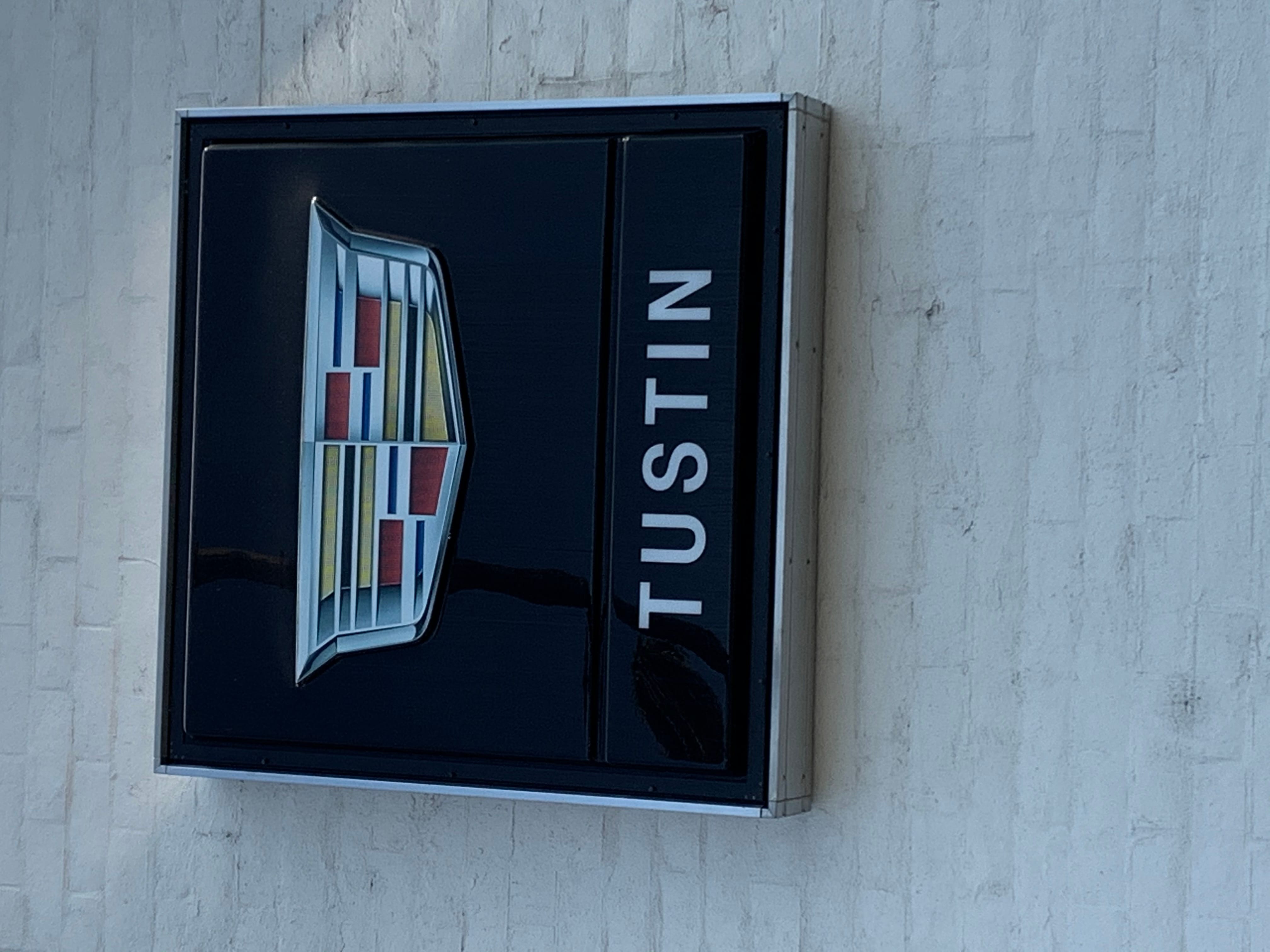 Tustin Cadillac
