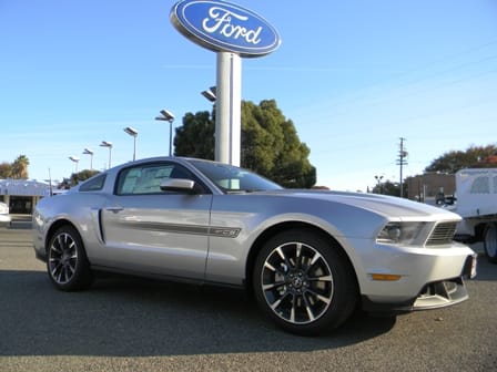 Hoblit Motors Ford