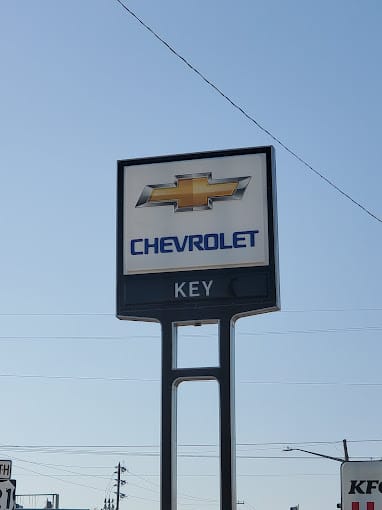 Key Chevrolet of Perry