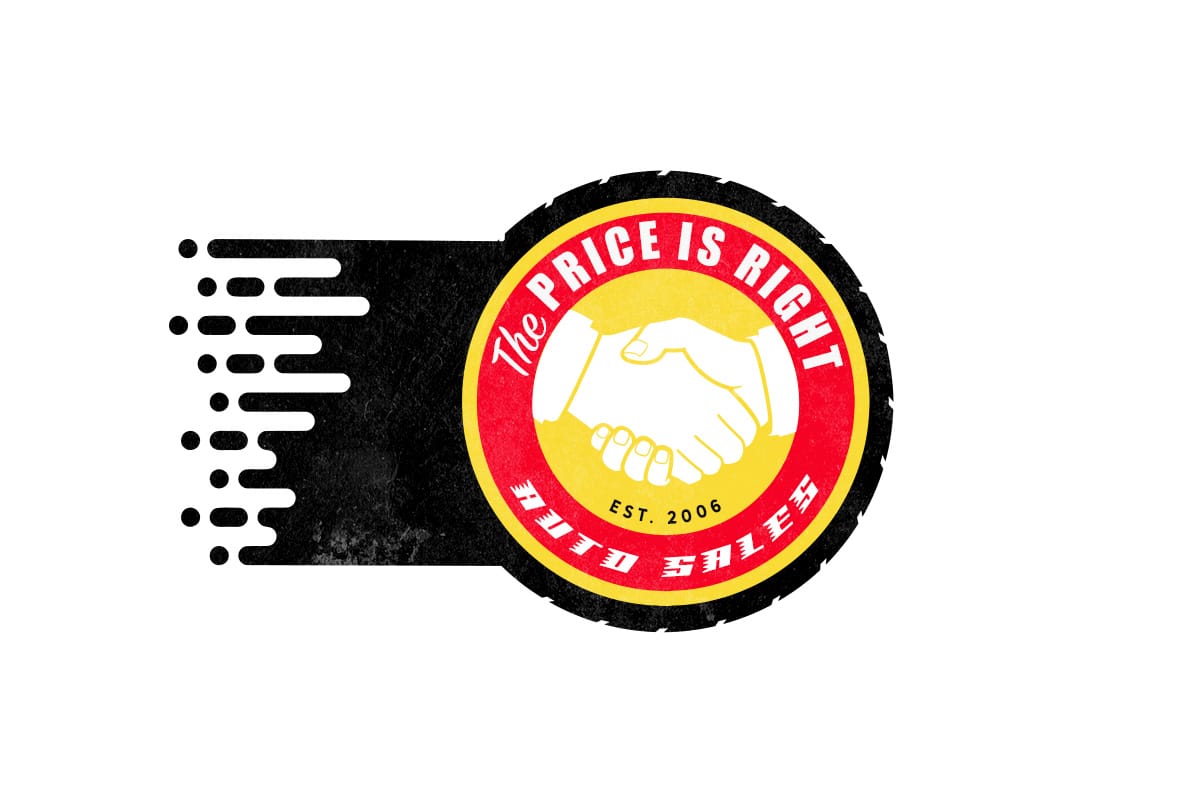 The Price is Right Auto Sales