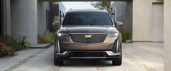 Lawrence Hall Cadillac