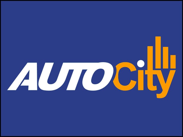 Auto City