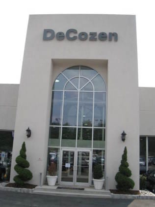 DeCozen Chrysler Jeep