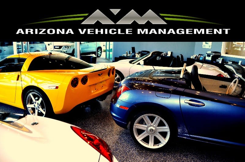 AVM Auto Sales
