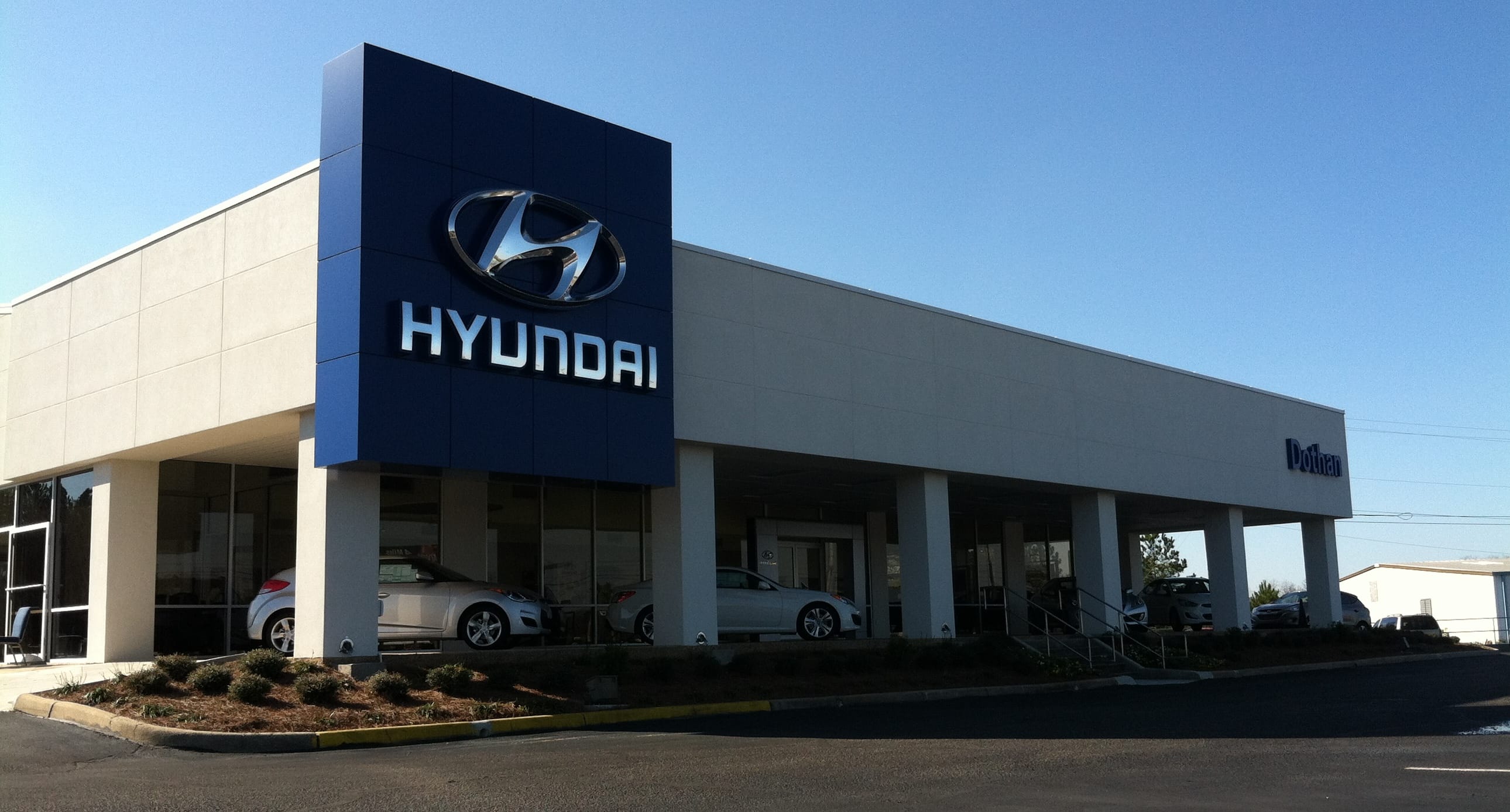 Hyundai of Dothan