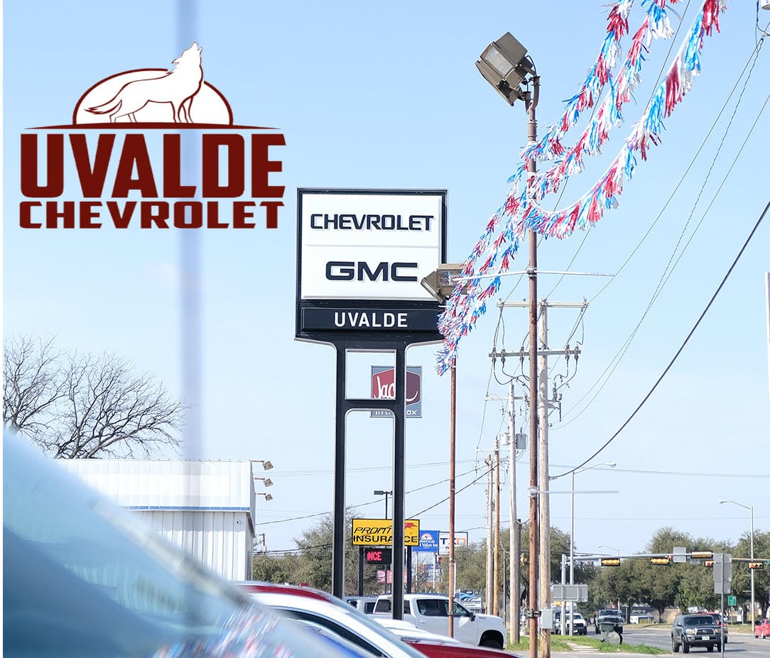 UVALDE CHEVROLET