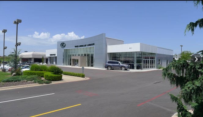 Reliable Lexus
