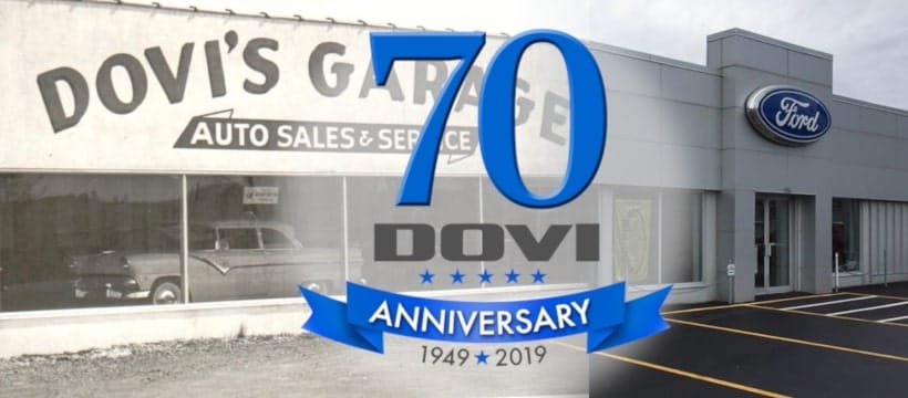 Dovi Motors