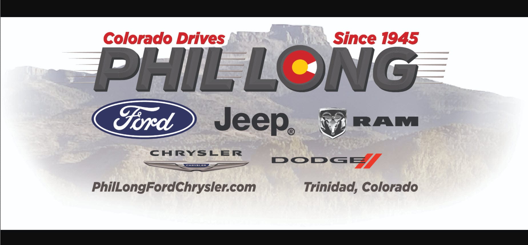 Phil Long Chrysler Dodge Jeep Ram