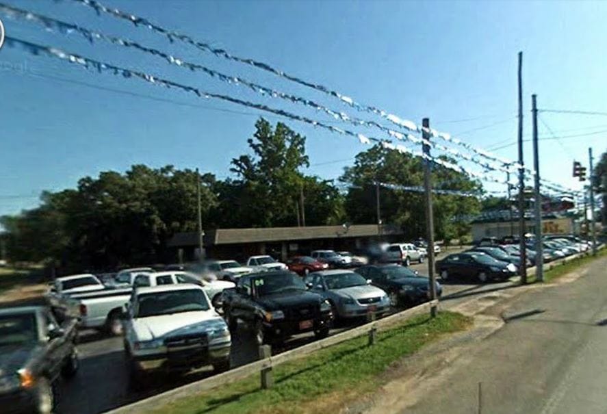 Philip's Motor Company