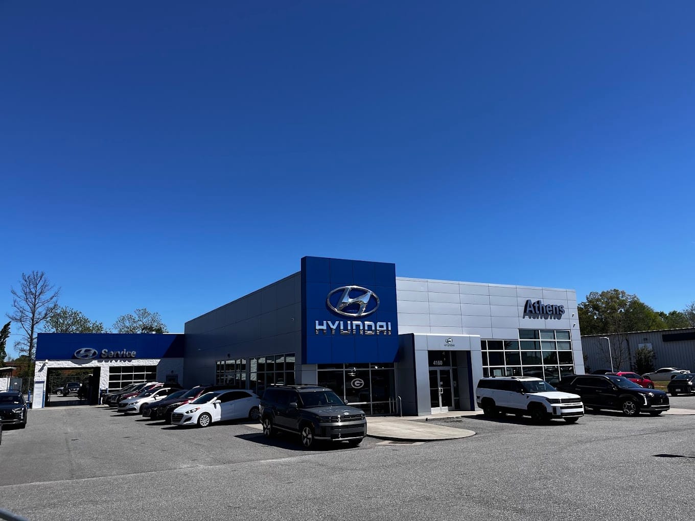 ALM Athens Hyundai