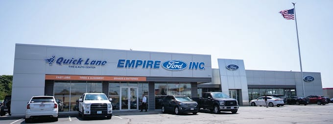 Empire Ford