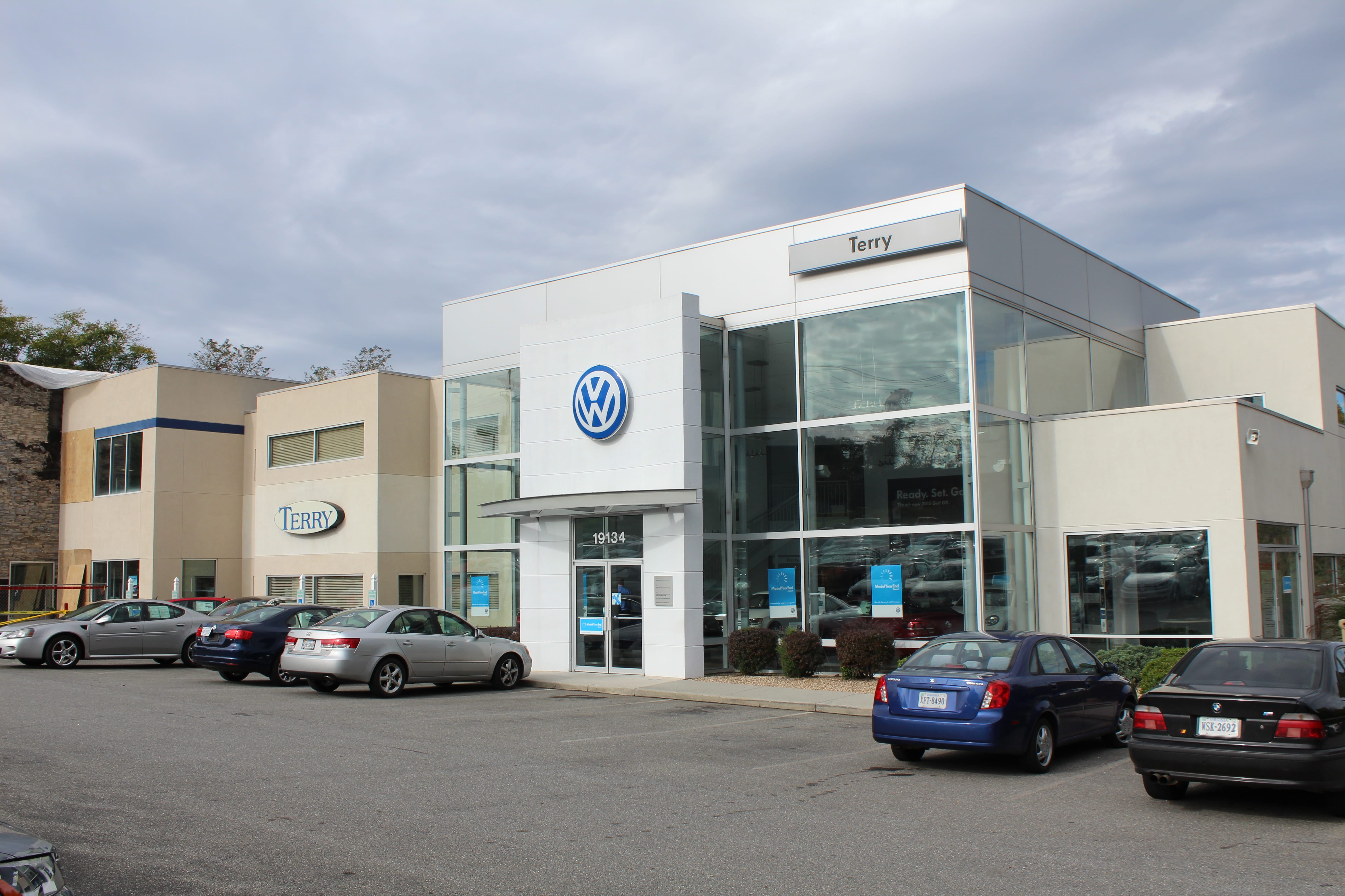 Terry Volkswagen Subaru