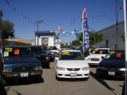 California Auto Import