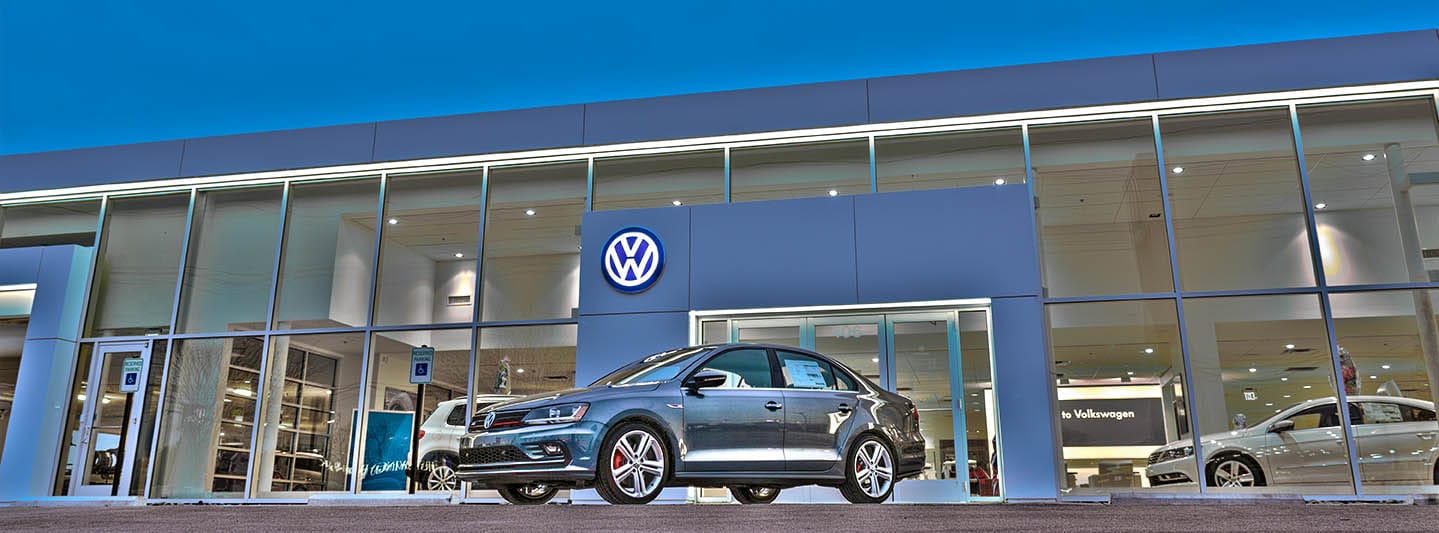Volkswagen of Clarksville